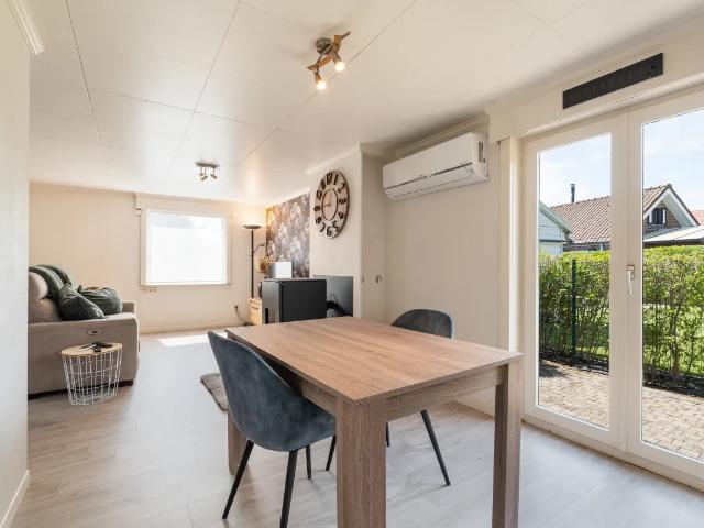 te koop Huis Koksijde