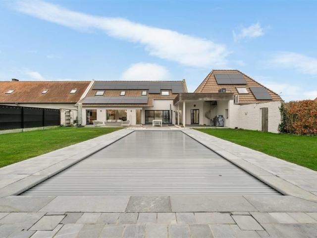 te koop Huis Koningshooikt