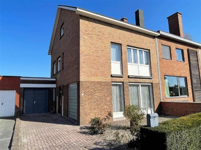te koop Huis Kortrijk