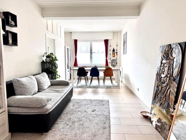 te koop Huis Kortrijk