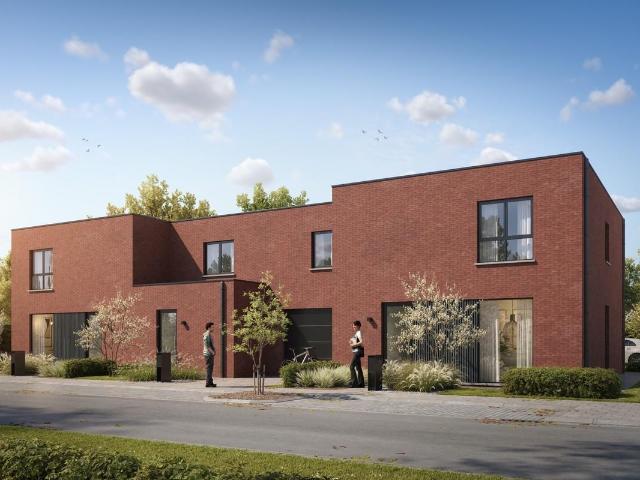 te koop Huis Kortrijk