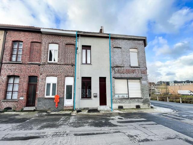 te koop Huis Kortrijk