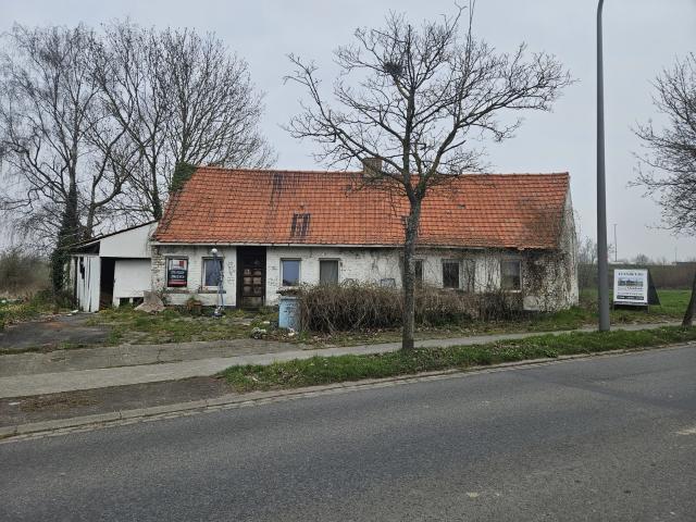 te koop Huis Kortrijk