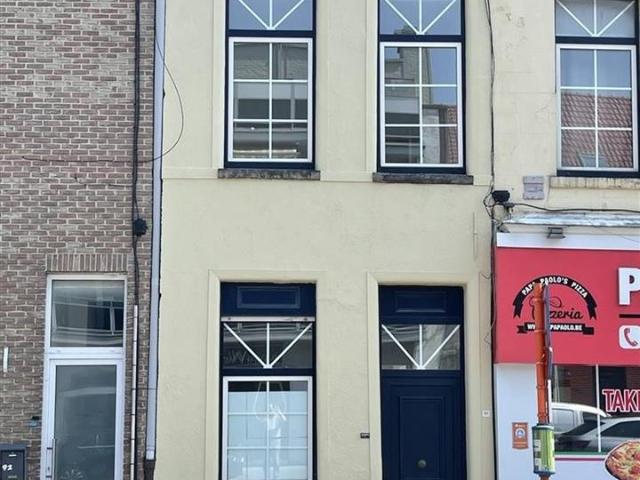 te koop Huis Kortrijk