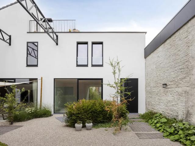 te koop Huis Kortrijk