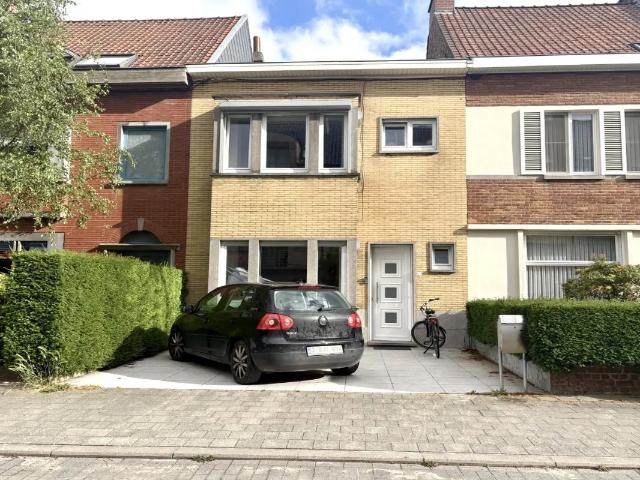 te koop Huis Kortrijk