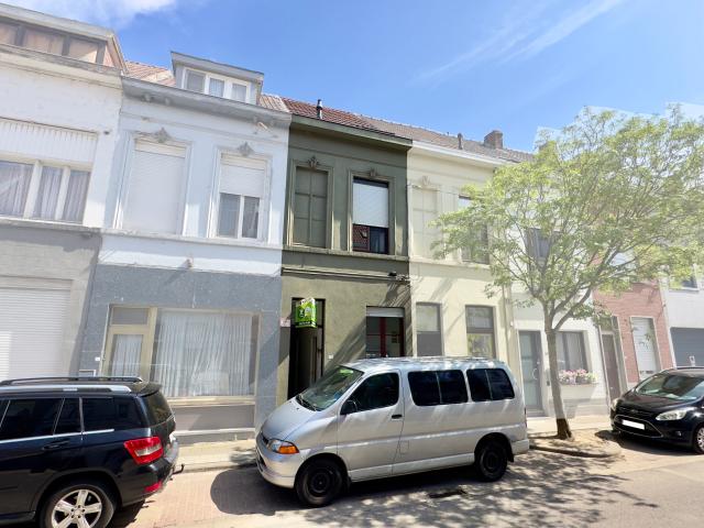 te koop Huis Kortrijk