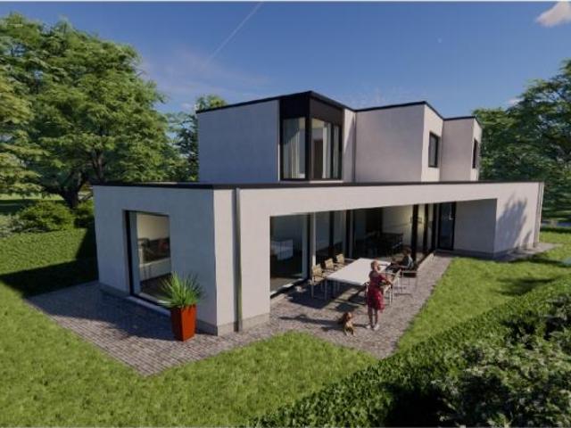 te koop Huis Kampenhout