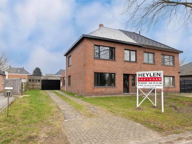 te koop Huis Kasterlee
