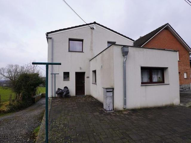 te koop Huis Kelmis