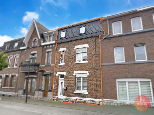 te koop Huis Kelmis