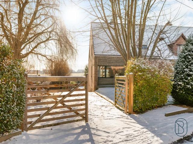 te koop Huis Kerksken