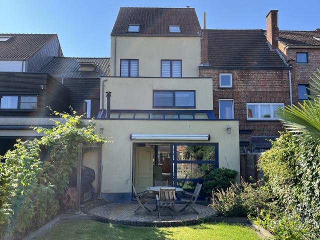 te koop Huis Kessel Lo