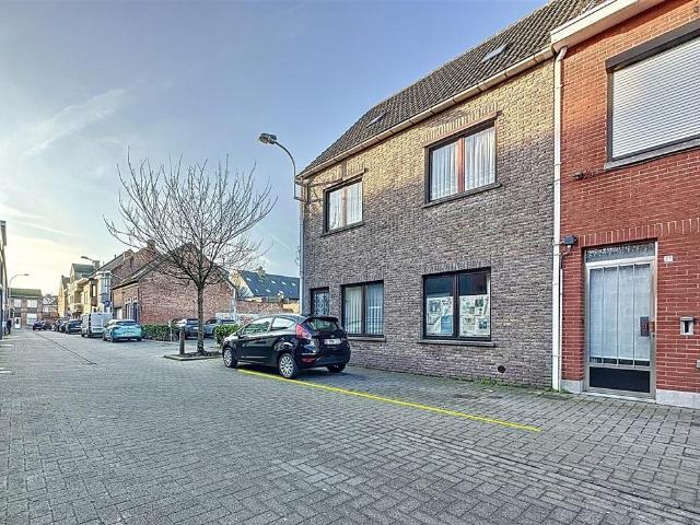 te koop Huis Kieldrecht