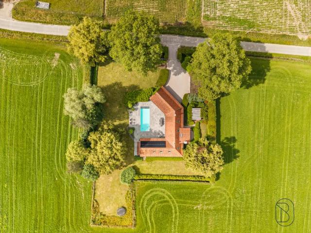 te koop Huis Kruishoutem