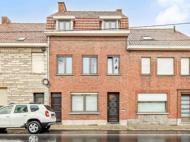 te koop Huis Kuurne