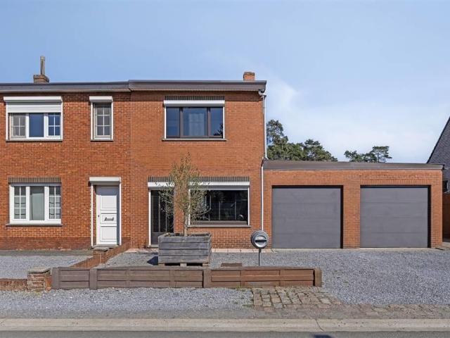 te koop Huis Kwaadmechelen