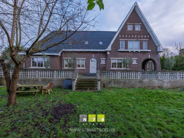te koop Huis Houthalen Helchteren