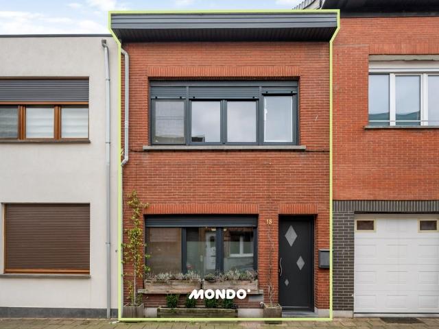 te koop Huis Hoboken