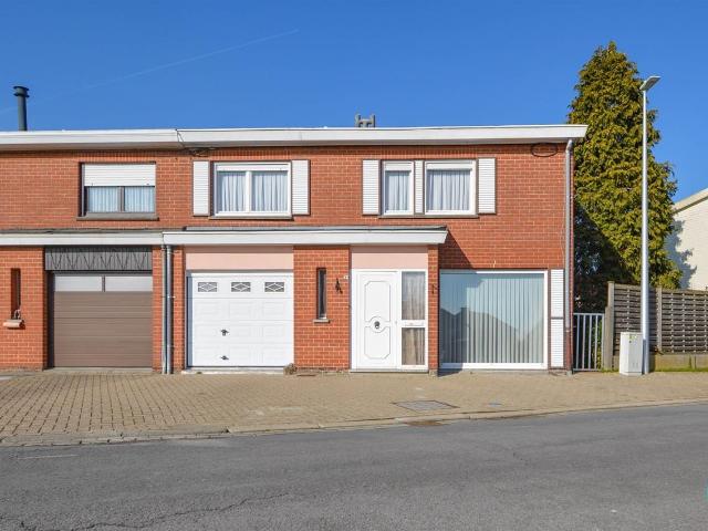 te koop Huis Hooglede