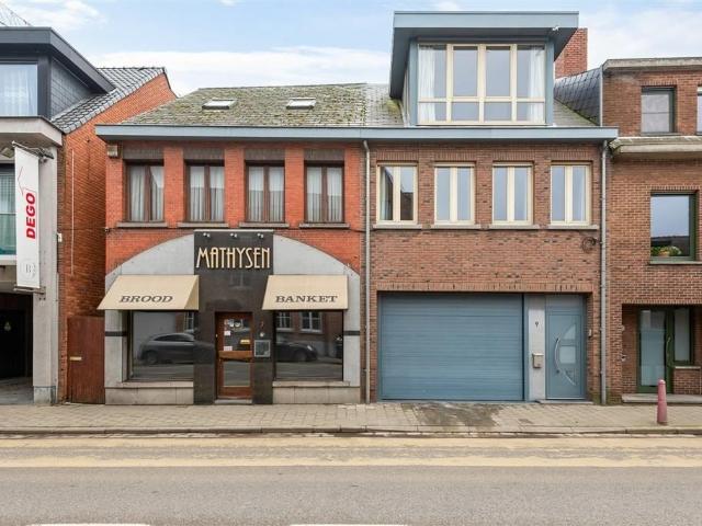 te koop Huis Hoogstraten