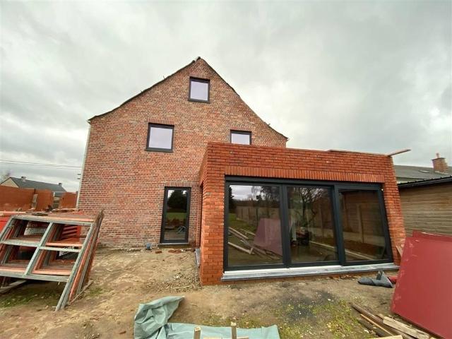 te koop Huis Havinnes