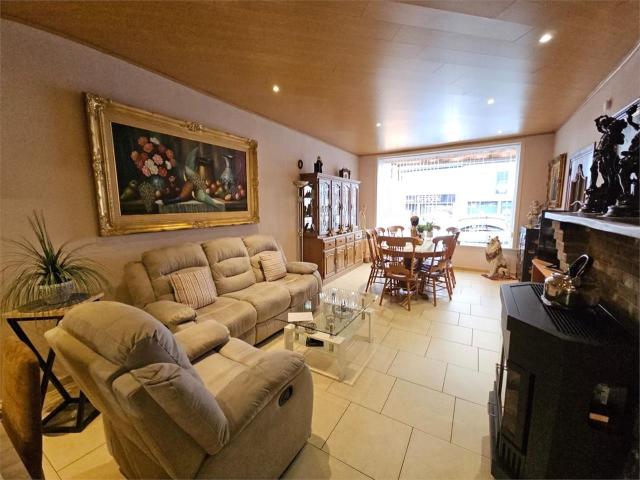 te koop Huis Haaltert