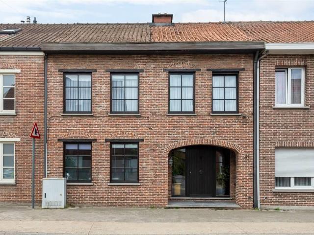 te koop Huis Haasdonk