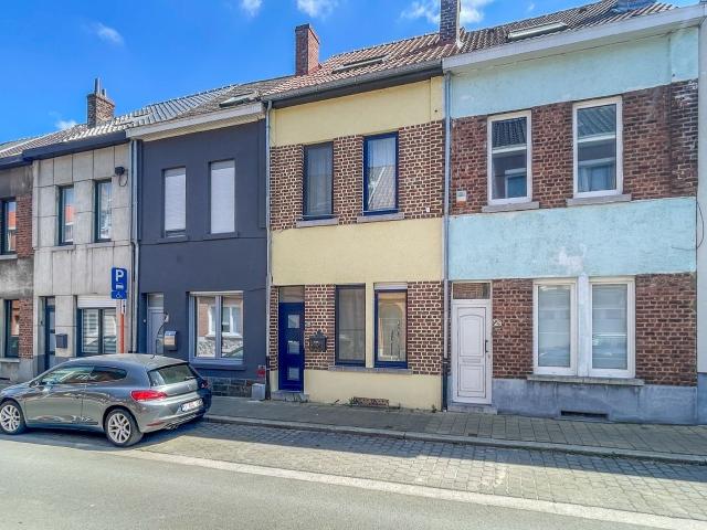 te koop Huis Halle