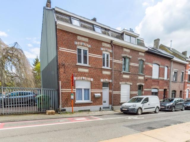 te koop Huis Halle