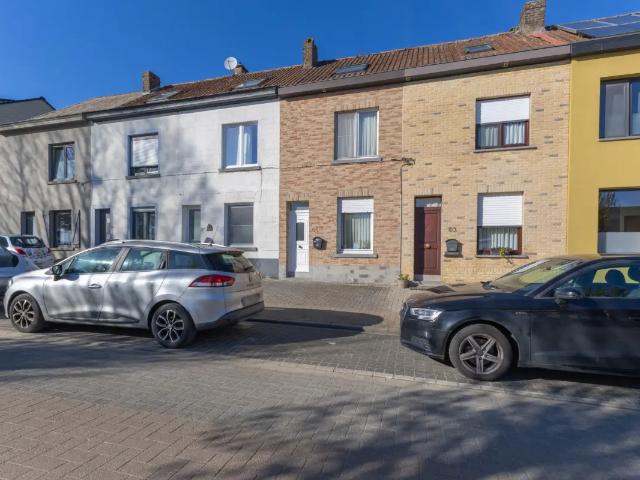 te koop Huis Halle