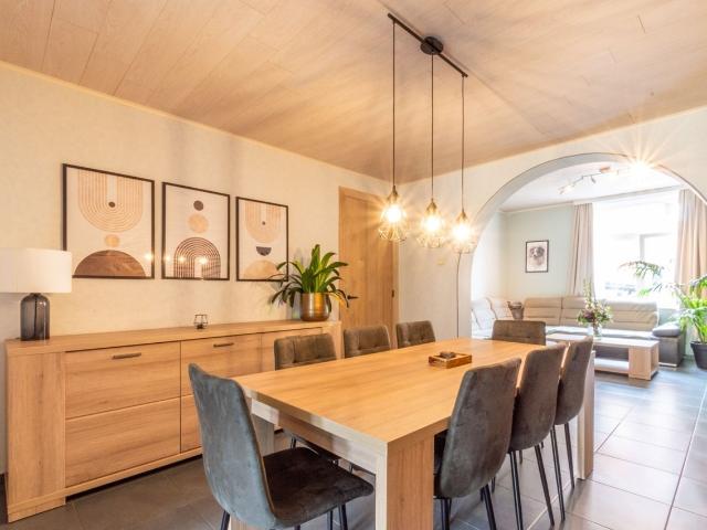 te koop Huis Halle