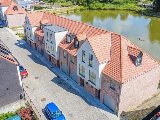 te koop Huis Halle