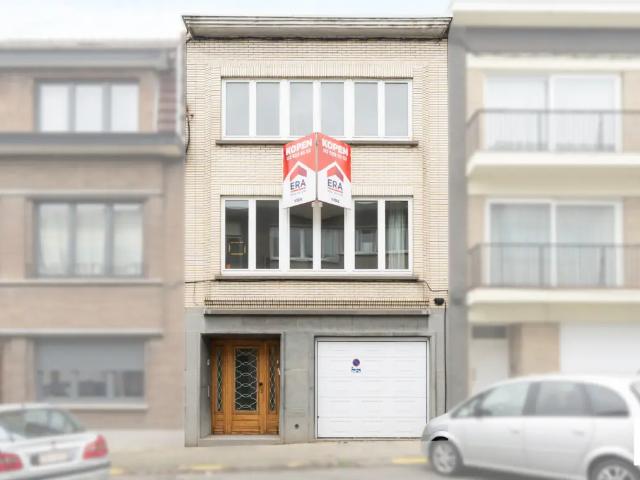 te koop Huis Halle