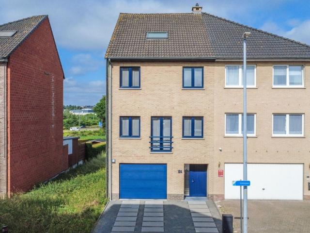 te koop Huis Halle