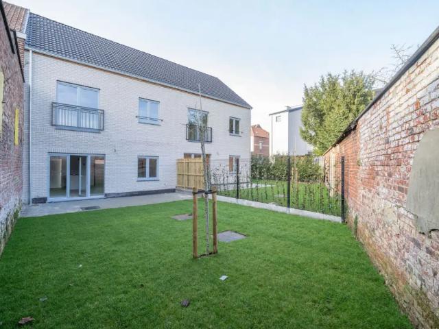 te koop Huis Halle