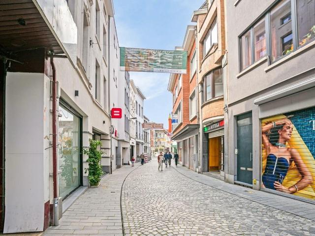 te koop Huis Halle