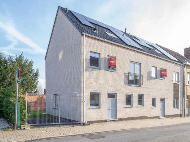 te koop Huis Halle