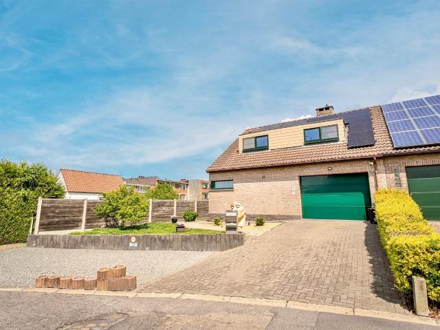 te koop Huis Halle