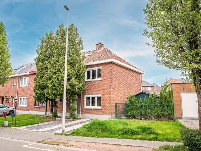 te koop Huis Halle