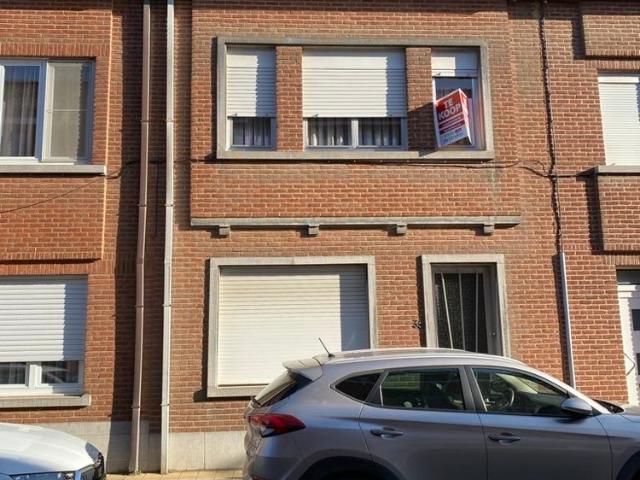 te koop Huis Halle