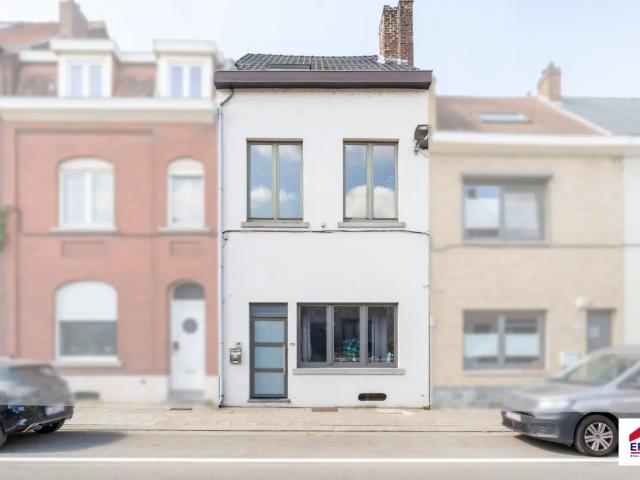 te koop Huis Halle