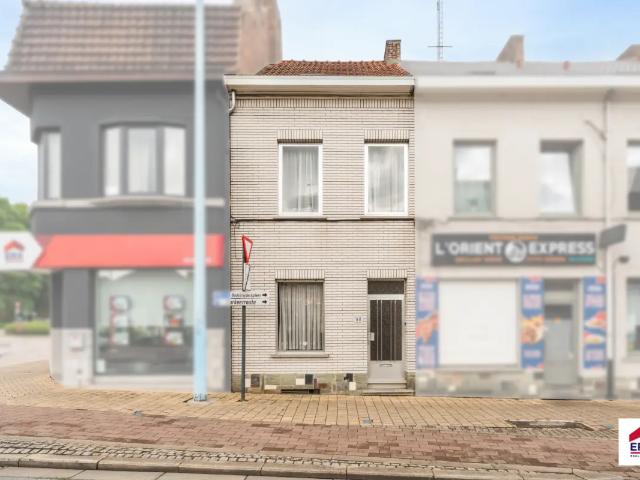 te koop Huis Halle