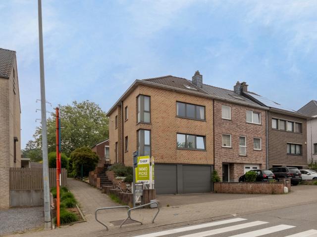 te koop Huis Halle