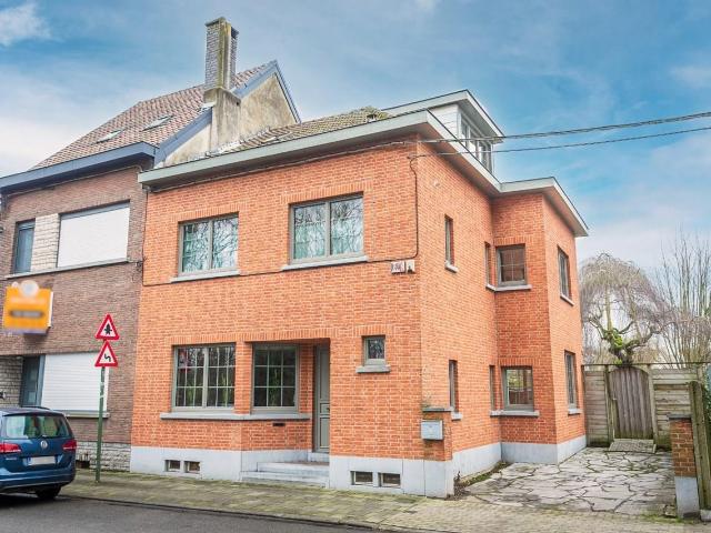 te koop Huis Halle