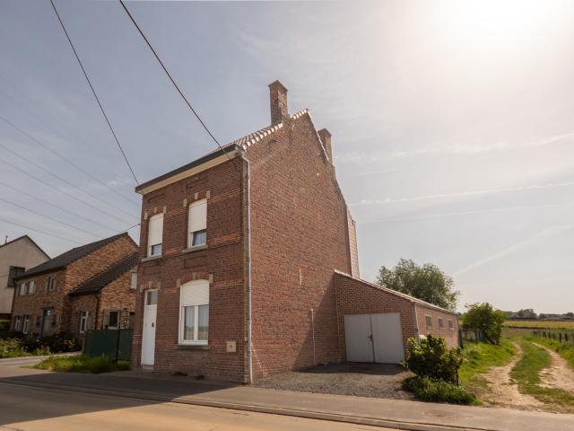 te koop Huis Halle