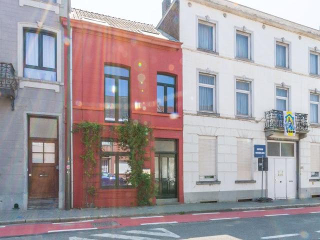 te koop Huis Halle
