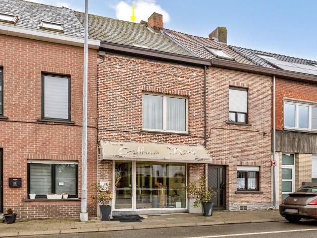 te koop Huis Halle