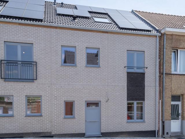 te koop Huis Halle