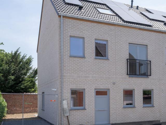 te koop Huis Halle